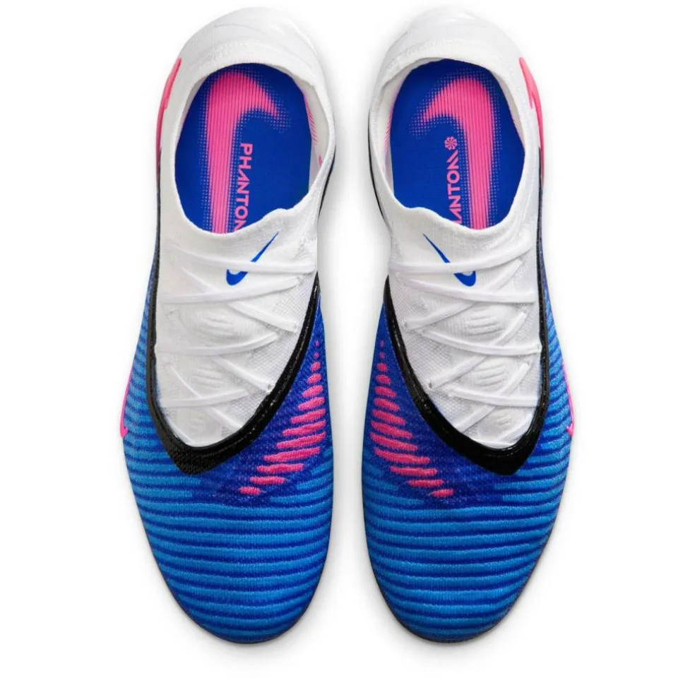 Phantom 6 Low Elite Adults Soft Ground Football Boots