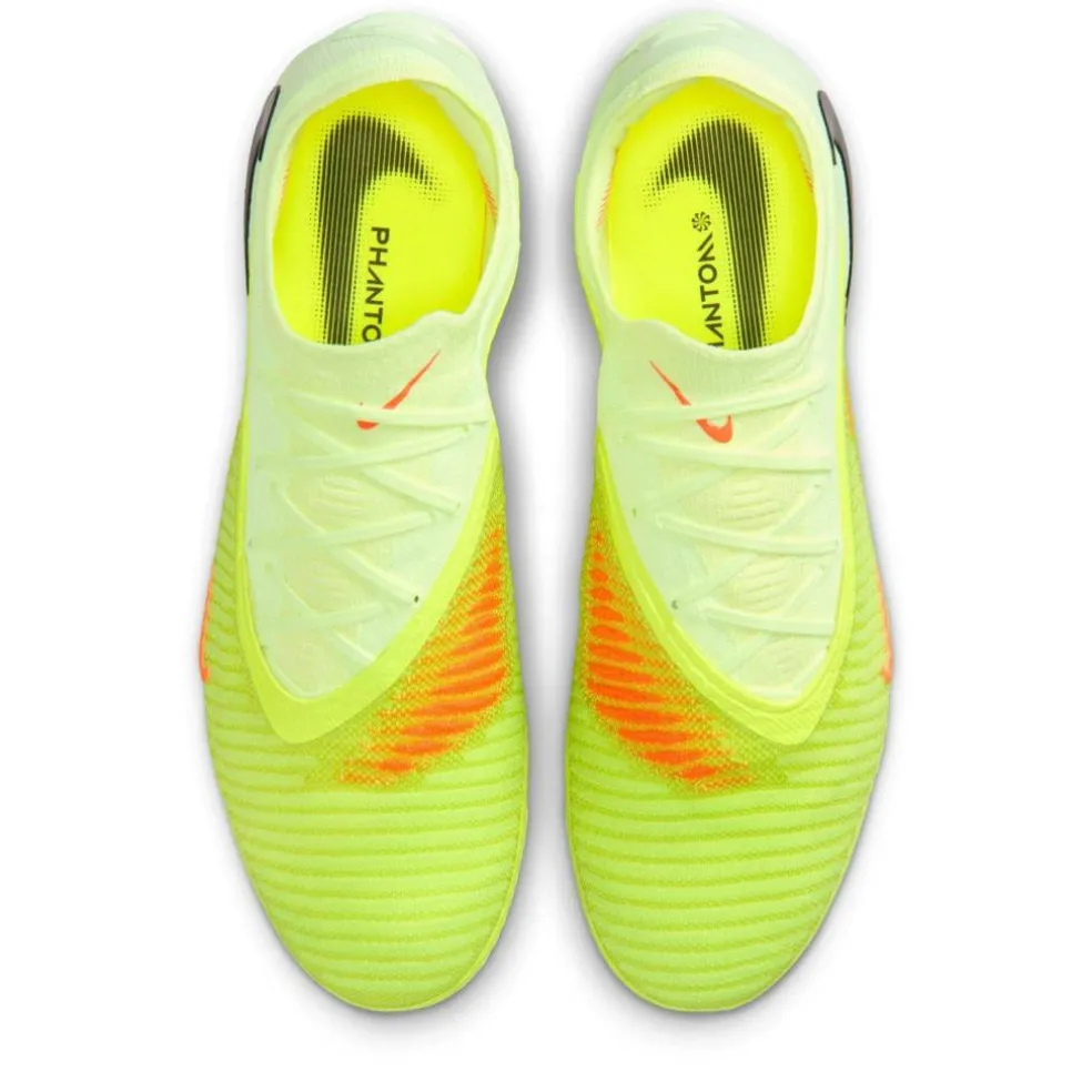 Phantom 6 Low Elite Adults Soft Ground Football Boots