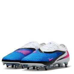 Phantom 6 Low Elite Adults Soft Ground Football Boots