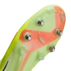 Phantom 6 Low Elite Adults Soft Ground Football Boots