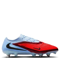 Phantom 6 Low Elite Adults Soft Ground Football Boots