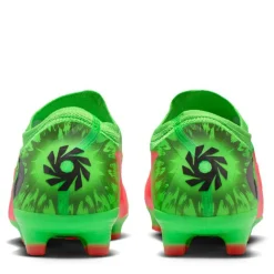 Phantom 6 Low Pro Adults Firm Ground Football Boots