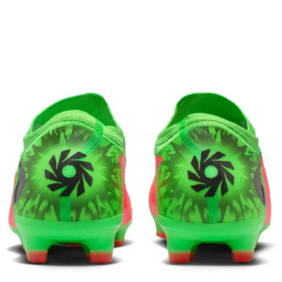 Phantom 6 Low Pro Adults Firm Ground Football Boots