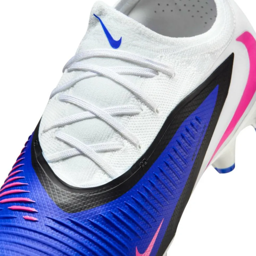 Phantom 6 Low Pro Adults Firm Ground Football Boots