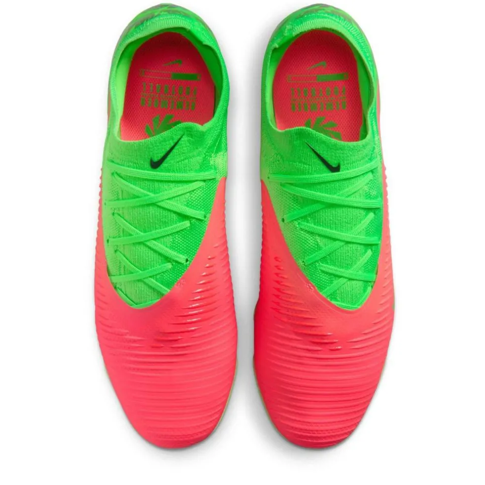 Phantom 6 Low Pro Adults Firm Ground Football Boots