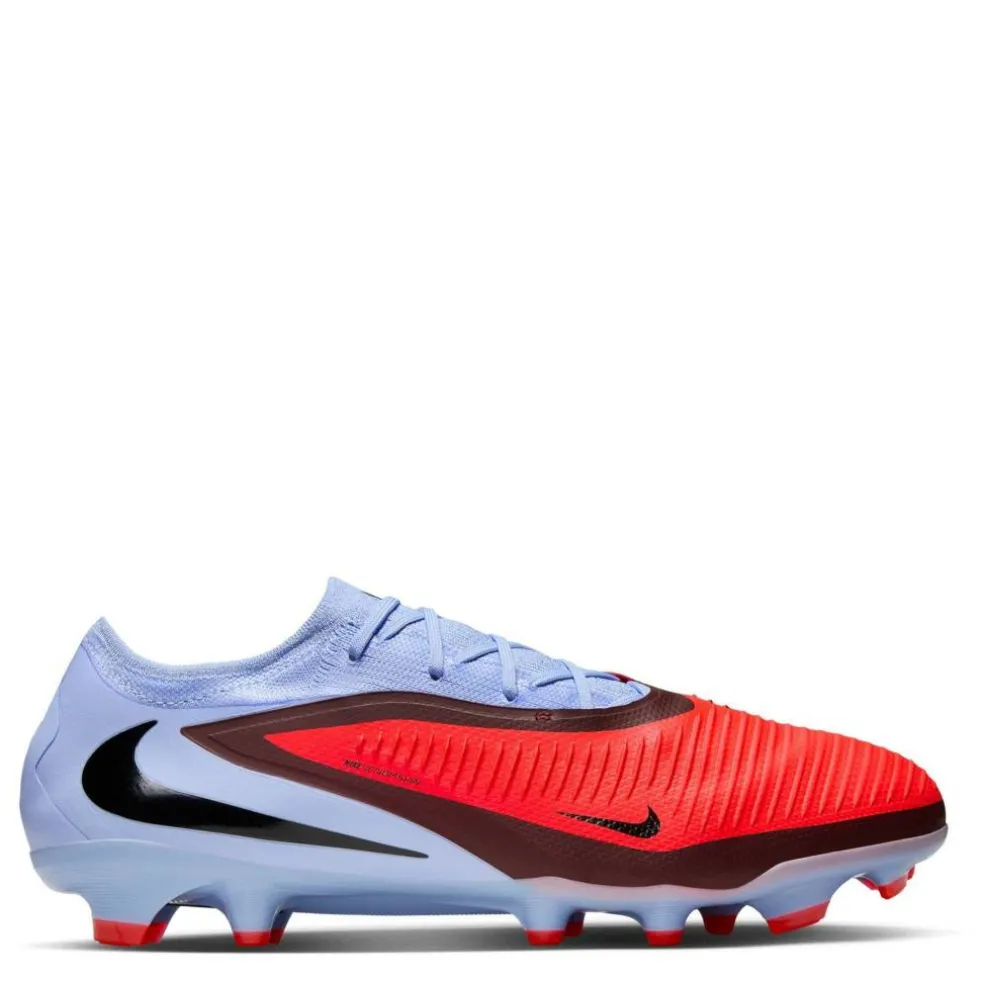 Phantom 6 Low Pro Adults Firm Ground Football Boots