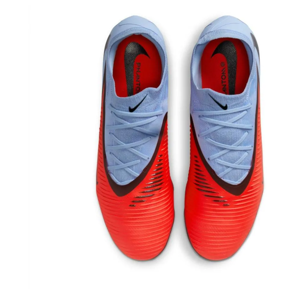 Phantom 6 Low Pro Adults Firm Ground Football Boots