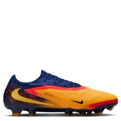 Phantom 6 Low Pro Adults Firm Ground Football Boots