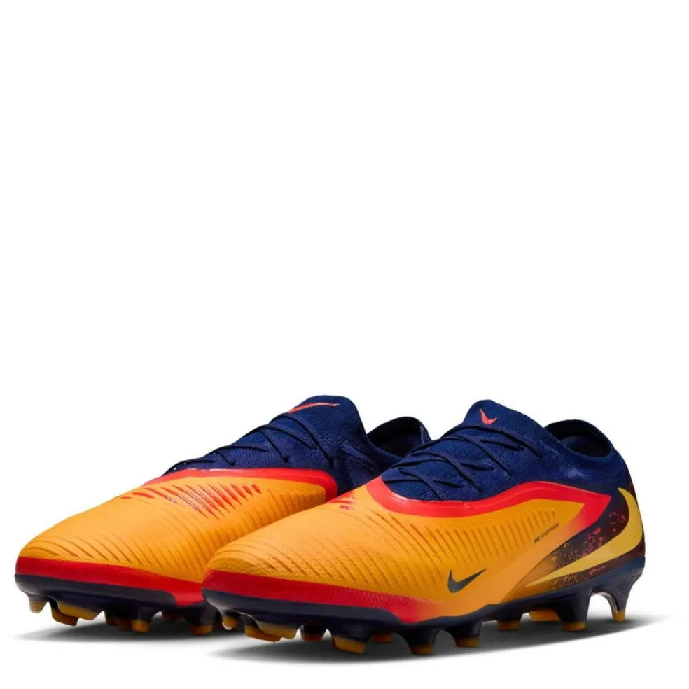 Phantom 6 Low Pro Adults Firm Ground Football Boots