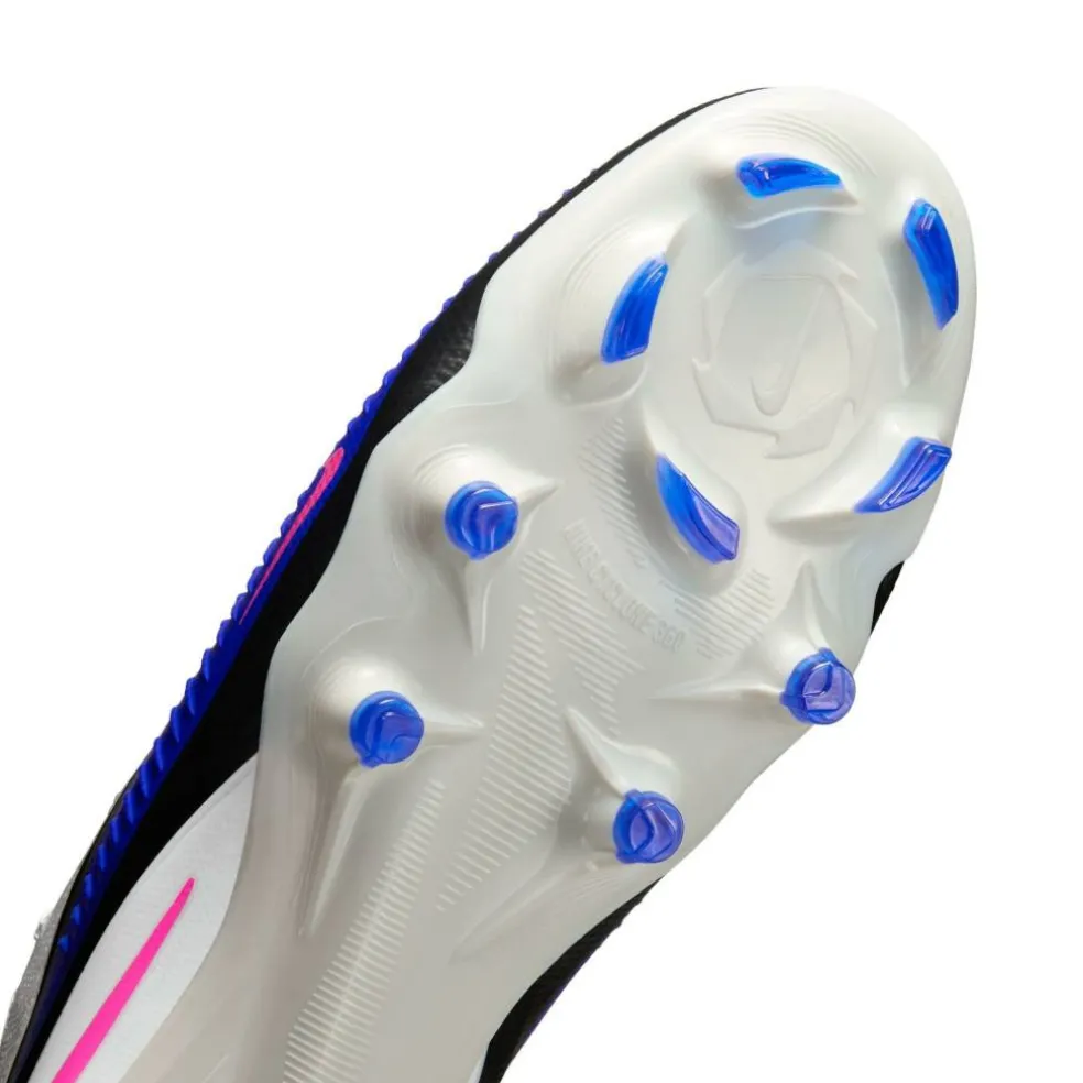 Phantom 6 Low Pro Adults Firm Ground Football Boots