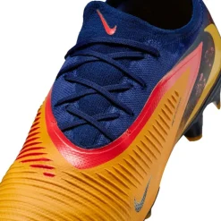 Phantom 6 Low Pro Adults Firm Ground Football Boots
