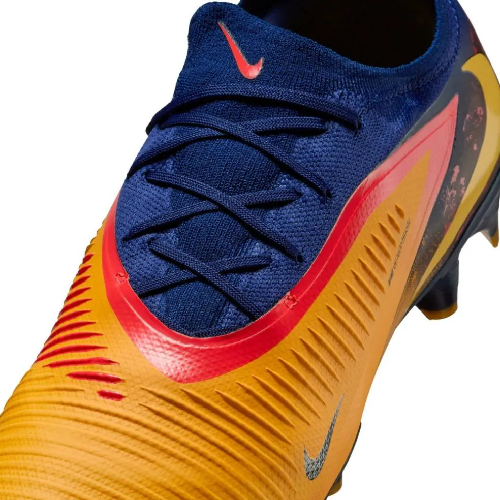Phantom 6 Low Pro Adults Firm Ground Football Boots