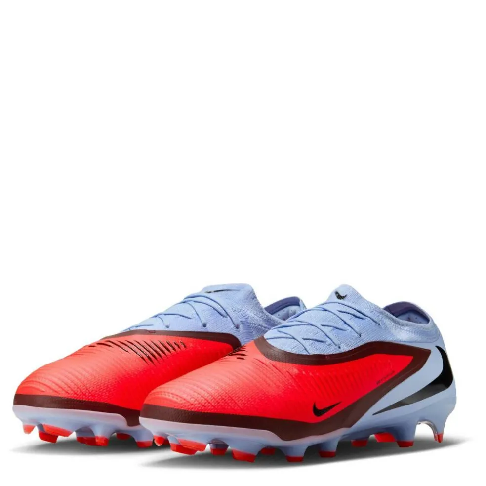 Phantom 6 Low Pro Adults Firm Ground Football Boots