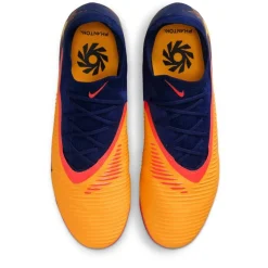Phantom 6 Low Pro Adults Firm Ground Football Boots