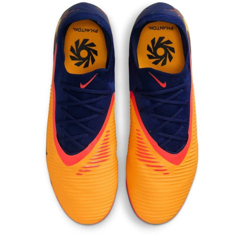 Phantom 6 Low Pro Adults Firm Ground Football Boots