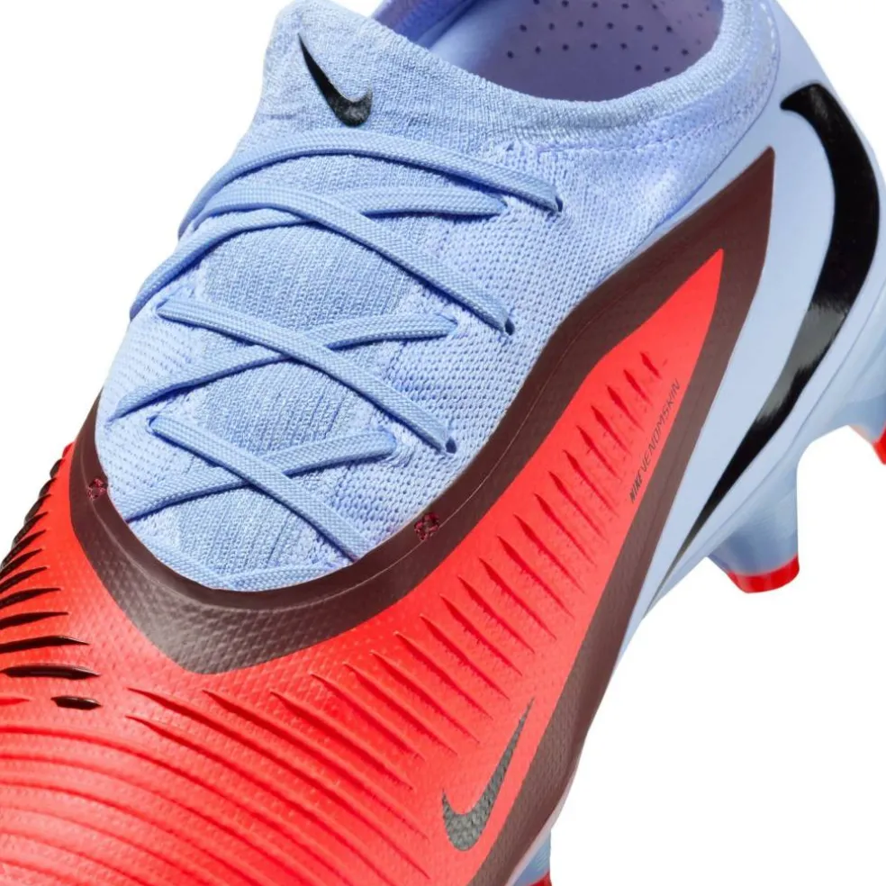Phantom 6 Low Pro Adults Firm Ground Football Boots