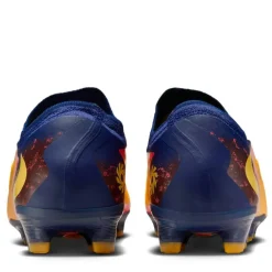 Phantom 6 Low Pro Adults Firm Ground Football Boots