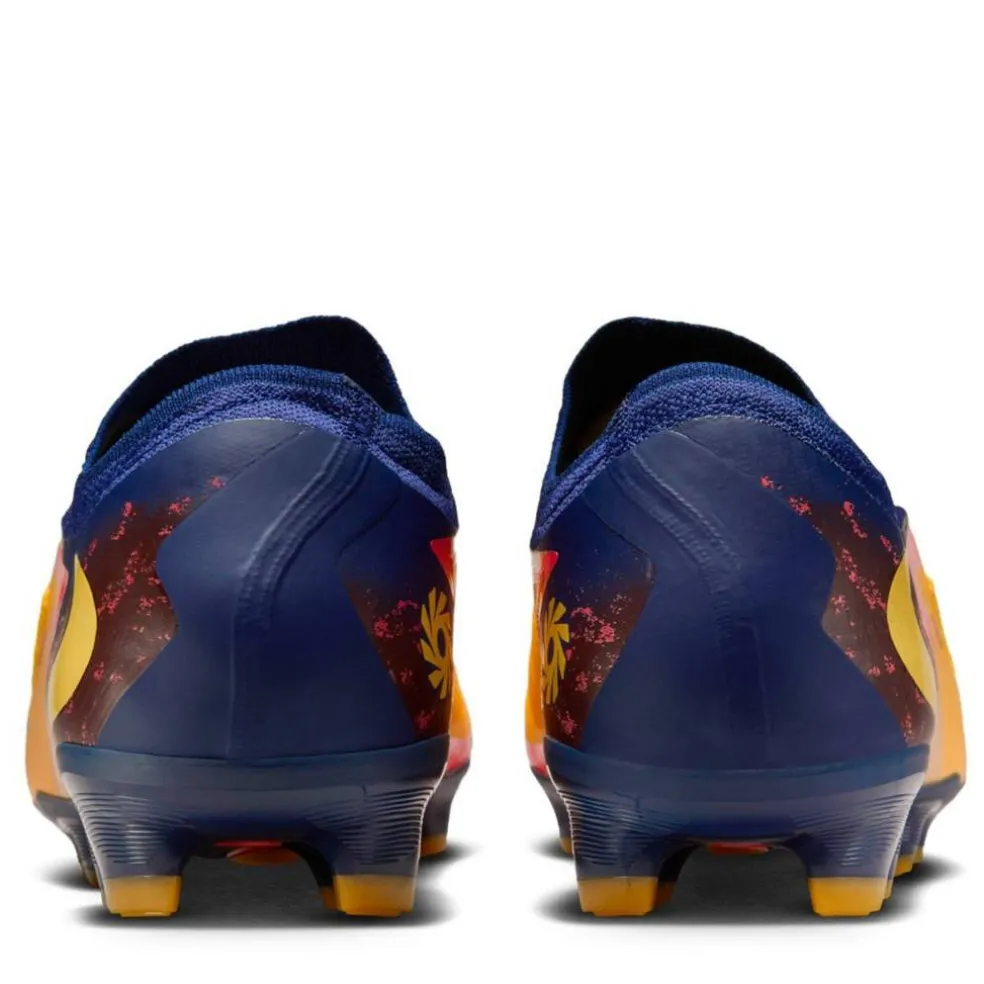 Phantom 6 Low Pro Adults Firm Ground Football Boots