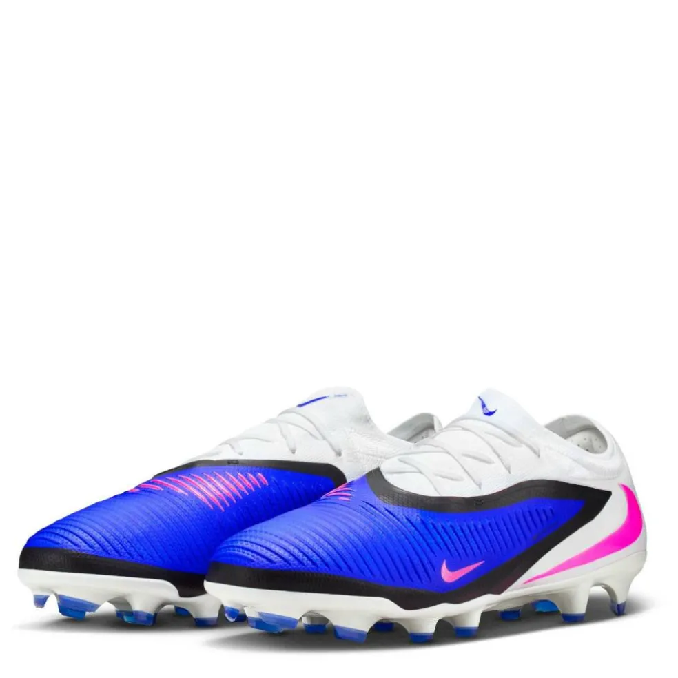 Phantom 6 Low Pro Adults Firm Ground Football Boots