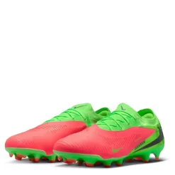 Phantom 6 Low Pro Adults Firm Ground Football Boots