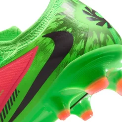 Phantom 6 Low Pro Adults Firm Ground Football Boots