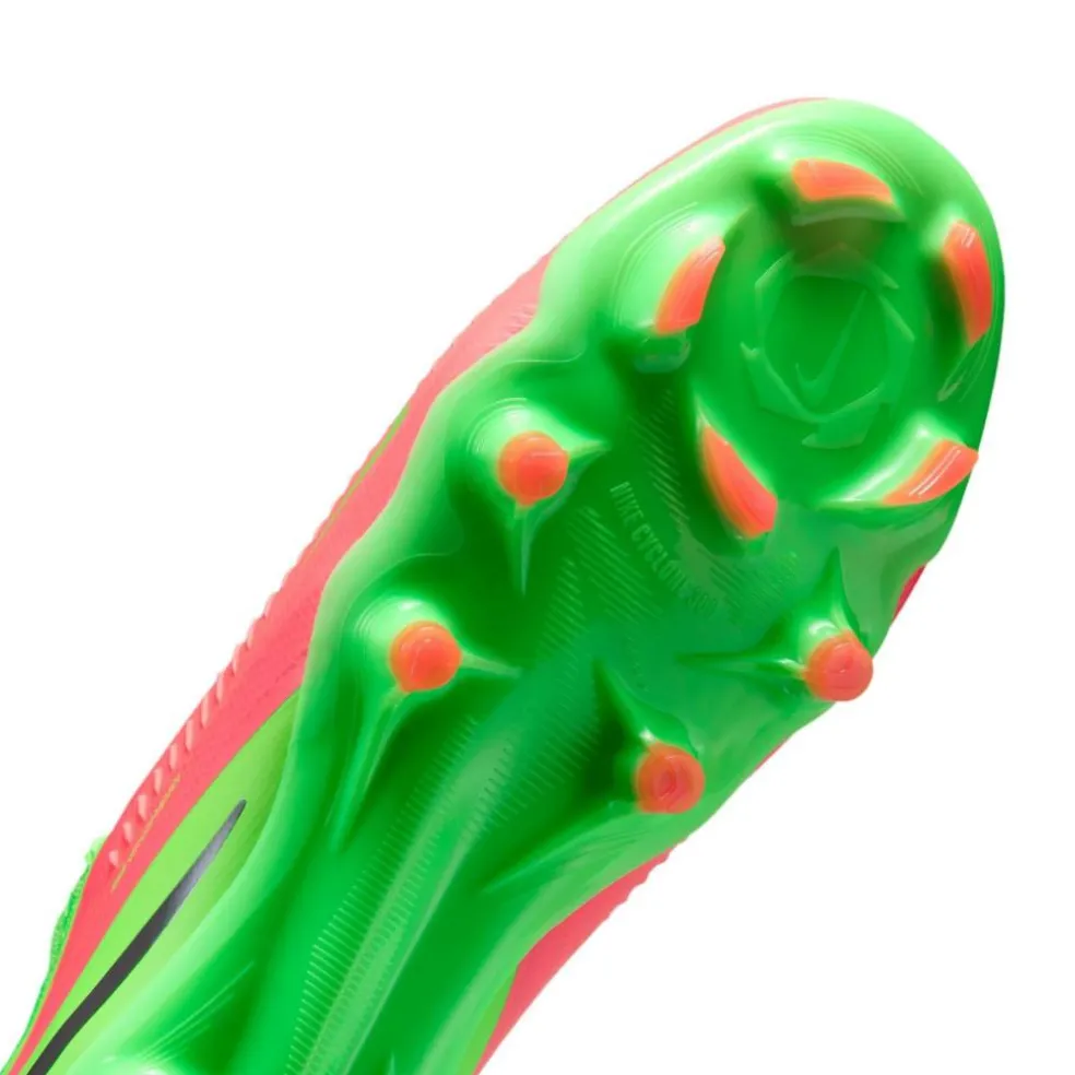Phantom 6 Low Pro Adults Firm Ground Football Boots