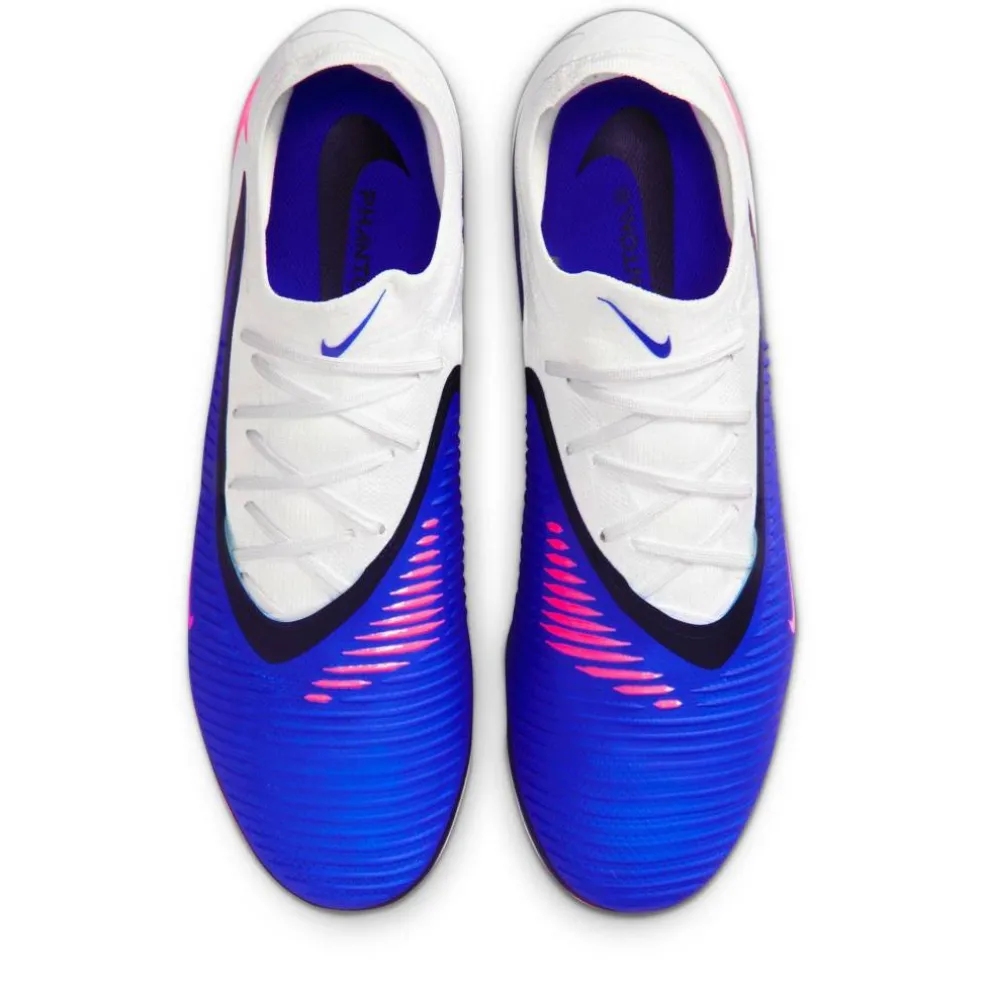 Phantom 6 Low Pro Adults Firm Ground Football Boots