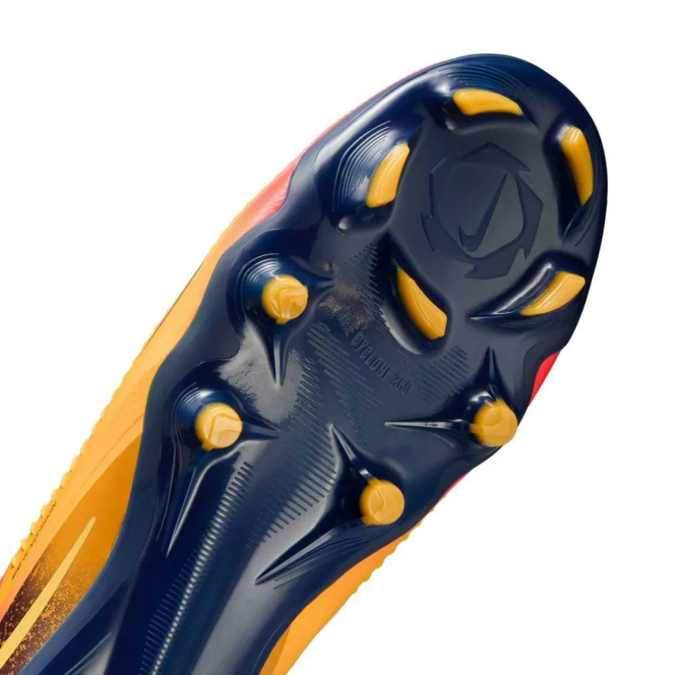 Phantom 6 Low Pro Adults Firm Ground Football Boots