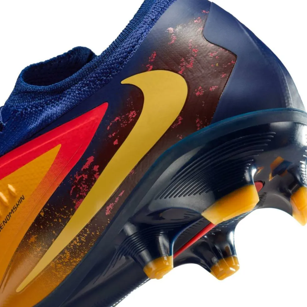 Phantom 6 Low Pro Adults Firm Ground Football Boots
