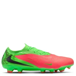Phantom 6 Low Pro Adults Firm Ground Football Boots