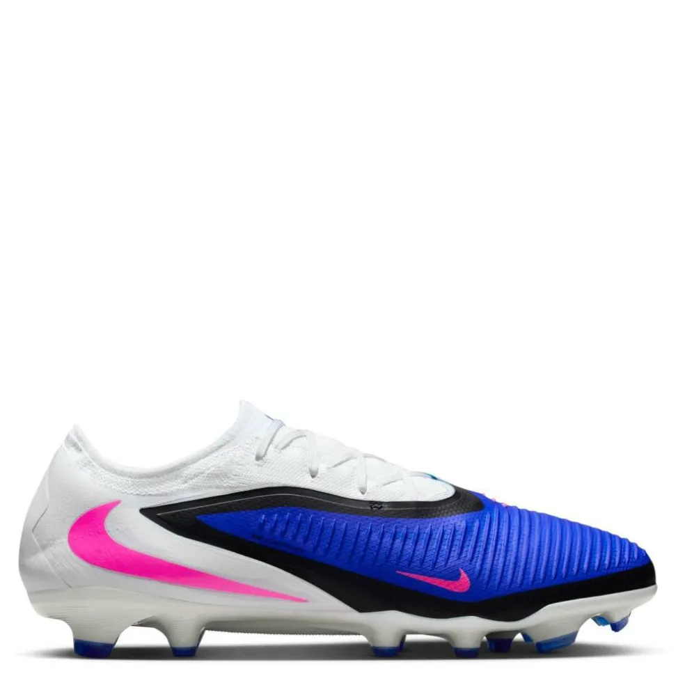 Phantom 6 Low Pro Adults Firm Ground Football Boots