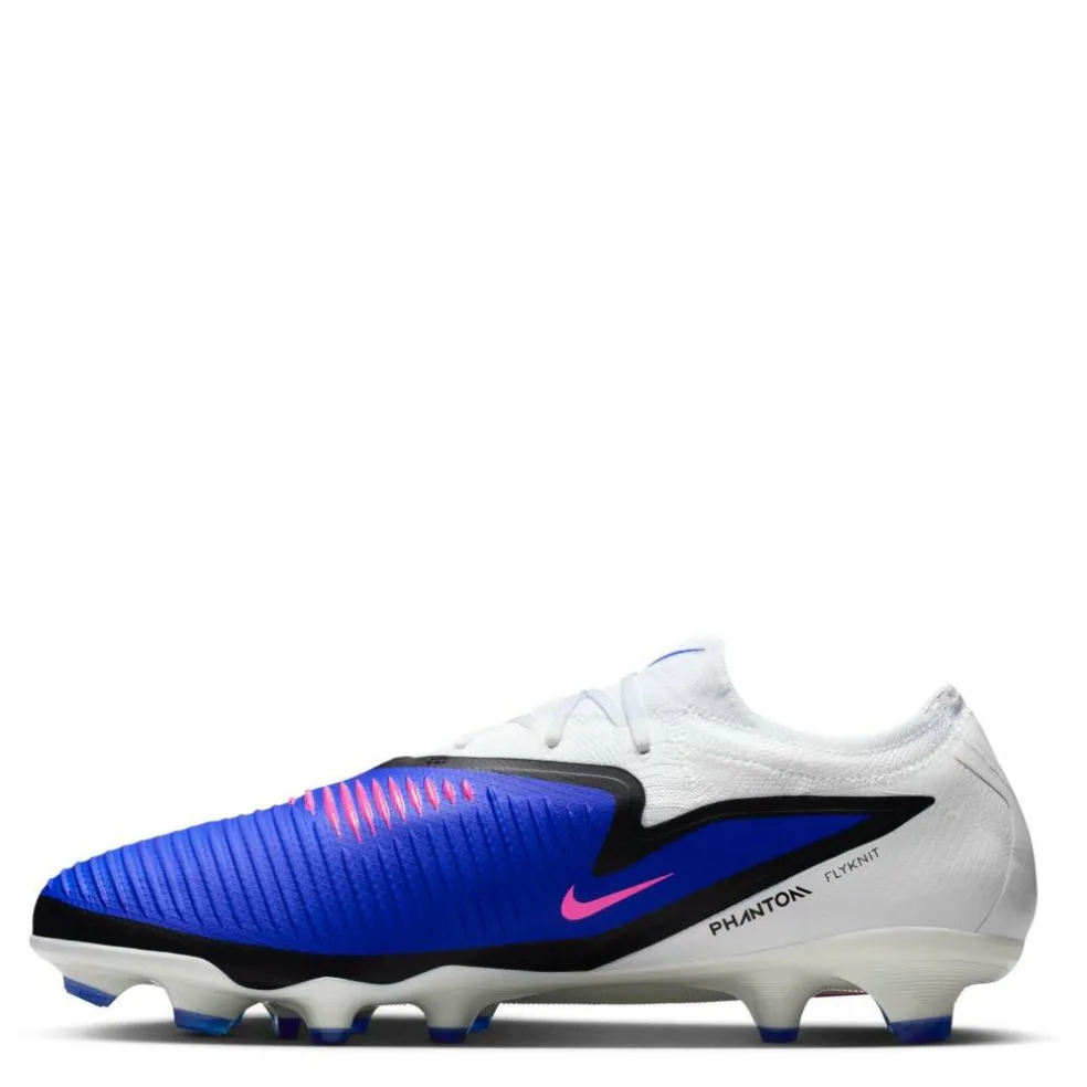 Phantom 6 Low Pro Adults Firm Ground Football Boots