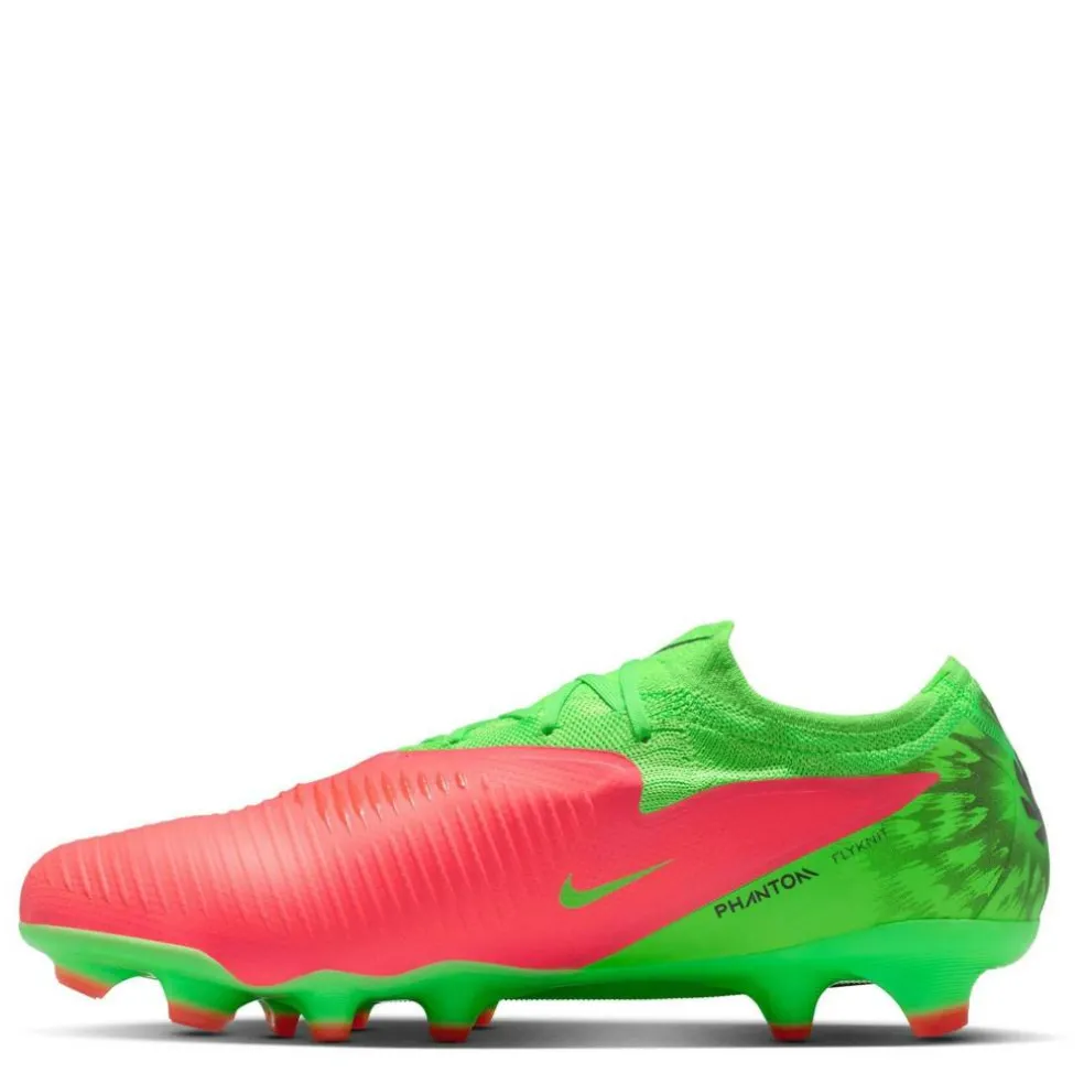 Phantom 6 Low Pro Adults Firm Ground Football Boots
