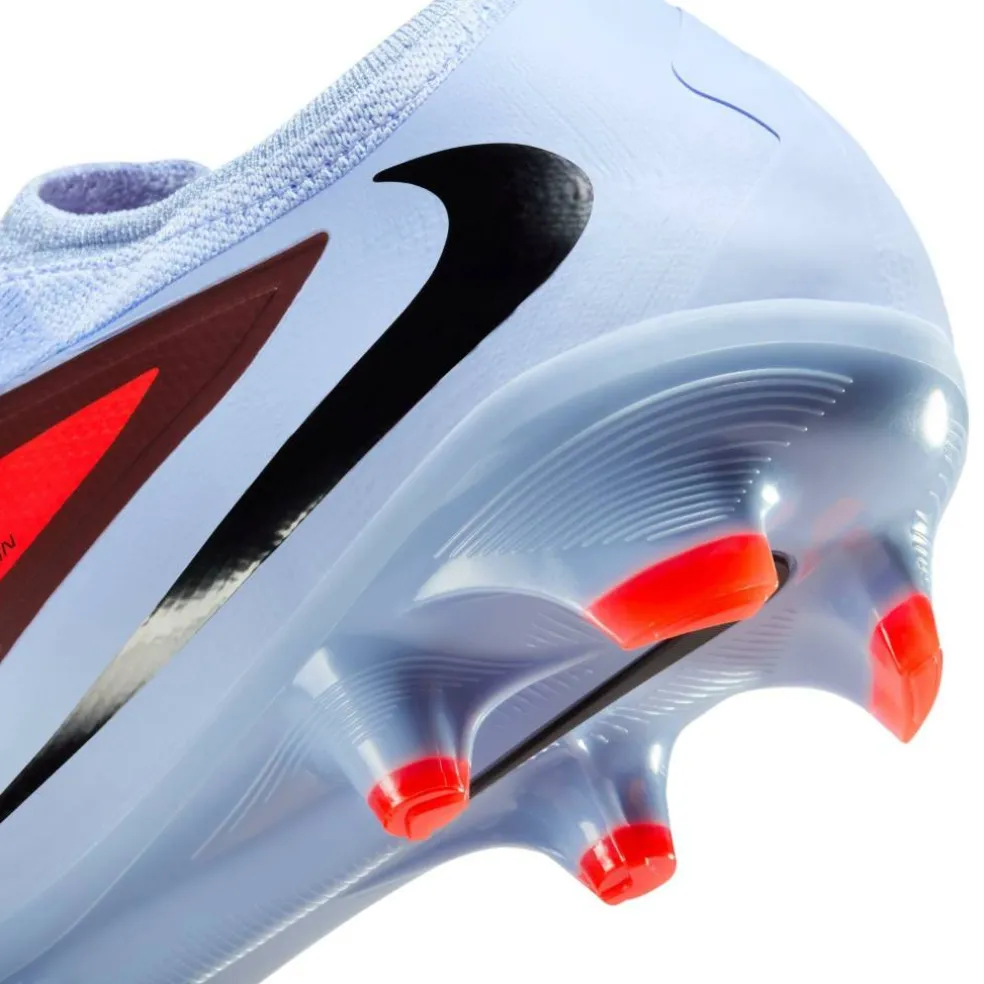Phantom 6 Low Pro Adults Firm Ground Football Boots