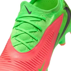 Phantom 6 Low Pro Adults Firm Ground Football Boots