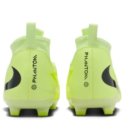 Phantom Luna II Academy Firm Ground Football Boots Junior