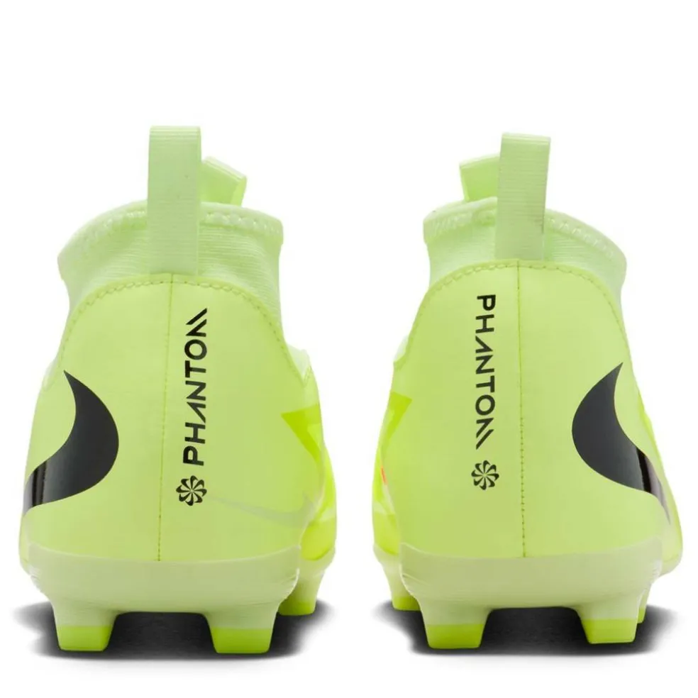 Phantom Luna II Academy Firm Ground Football Boots Junior