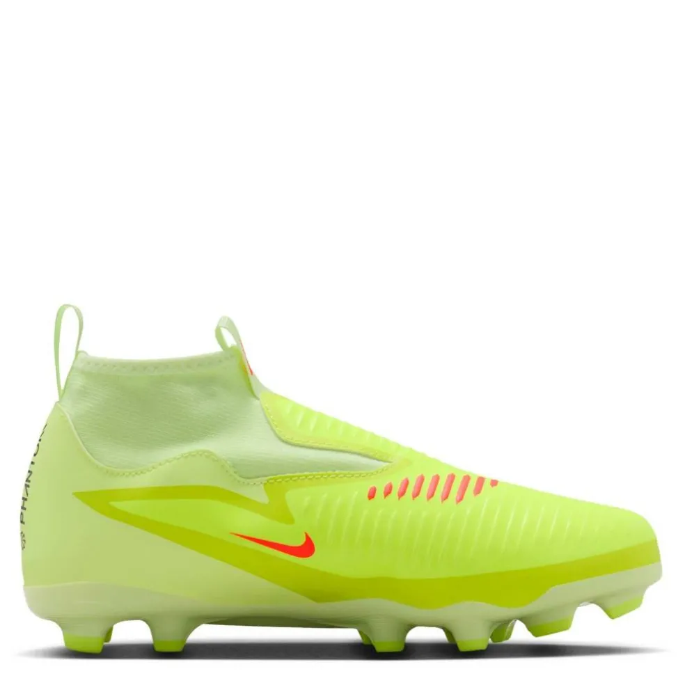 Phantom Luna II Academy Firm Ground Football Boots Junior