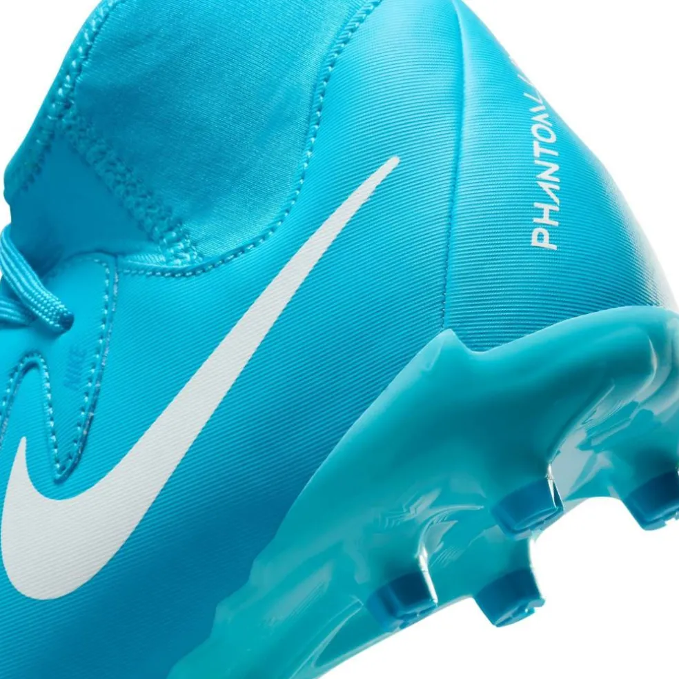 Phantom Luna II Academy Firm Ground Football Boots Junior
