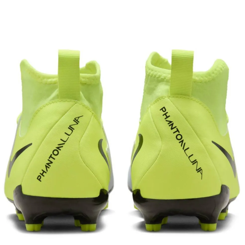 Phantom Luna II Academy Firm Ground Football Boots Junior