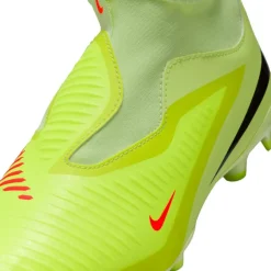 Phantom Luna II Academy Firm Ground Football Boots Junior