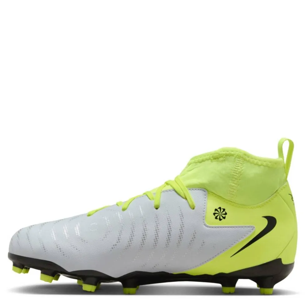 Phantom Luna II Academy Firm Ground Football Boots Junior