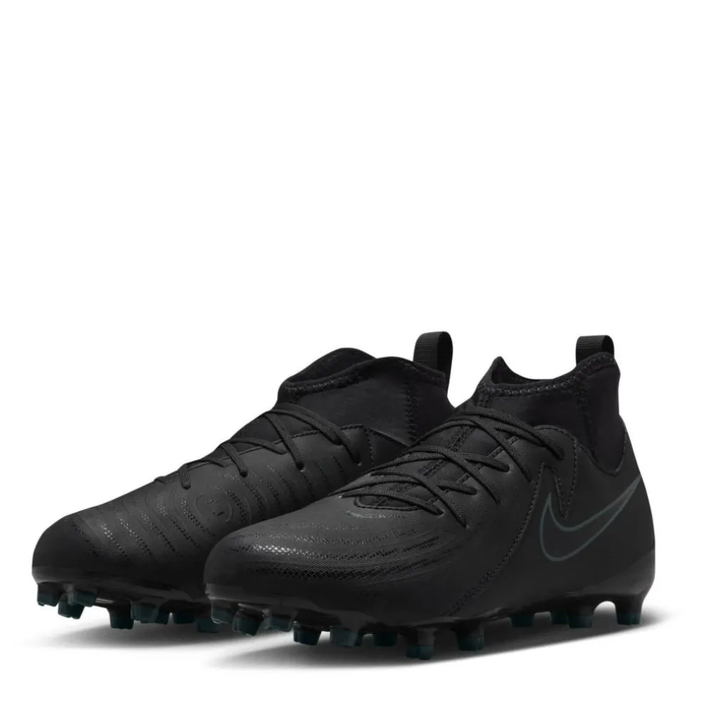 Phantom Luna II Academy Firm Ground Football Boots Junior