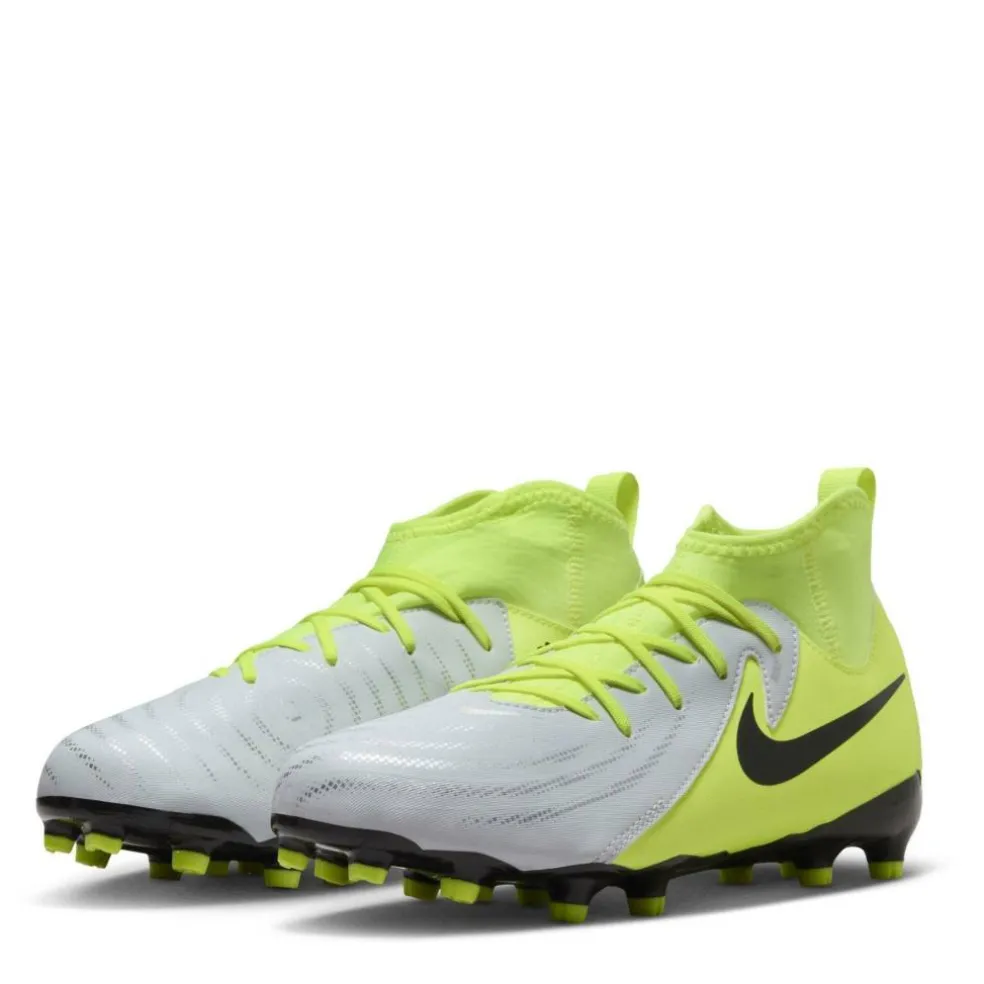 Phantom Luna II Academy Firm Ground Football Boots Junior
