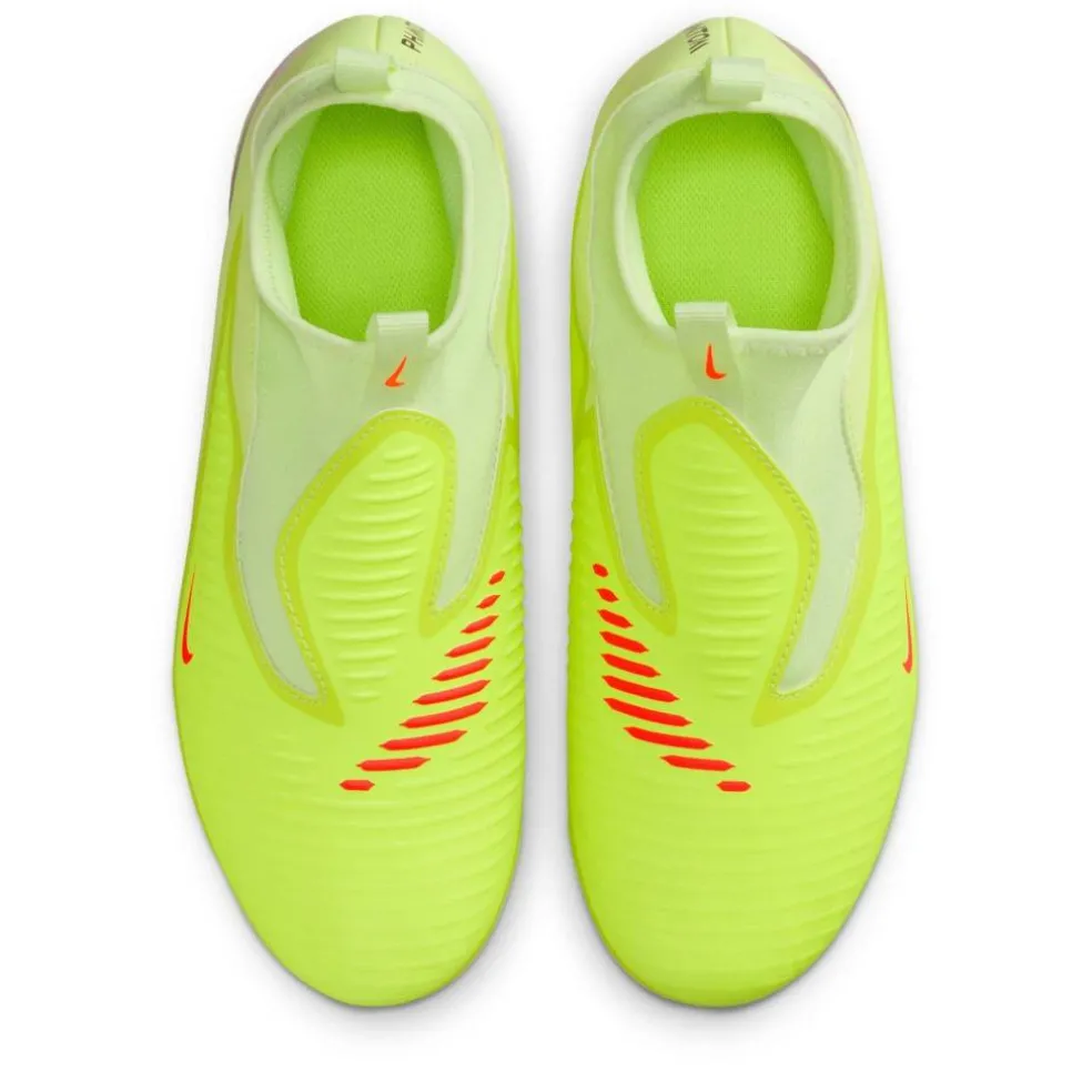 Phantom Luna II Academy Firm Ground Football Boots Junior