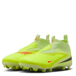 Phantom Luna II Academy Firm Ground Football Boots Junior