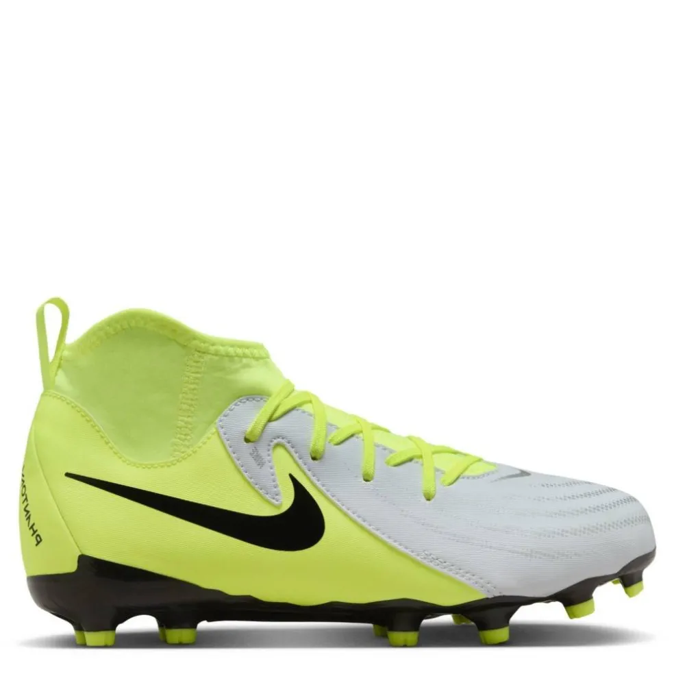 Phantom Luna II Academy Firm Ground Football Boots Junior