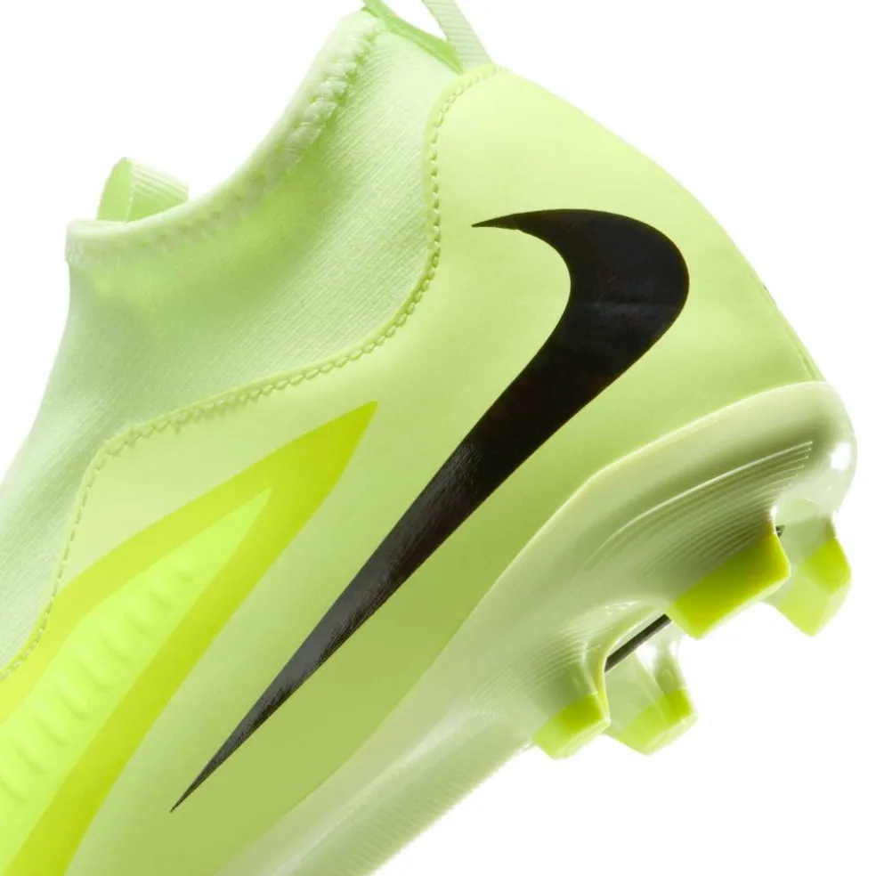 Phantom Luna II Academy Firm Ground Football Boots Junior