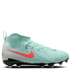 Phantom Luna II Academy Firm Ground Football Boots Junior