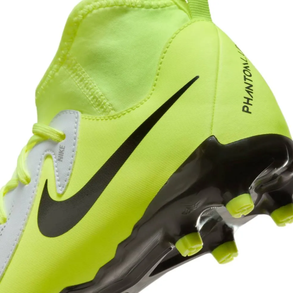 Phantom Luna II Academy Firm Ground Football Boots Junior